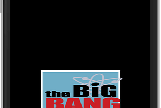 Random The Big Bang Theory Episode Generator