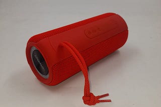 Portable Wireless Bluetooth Speaker