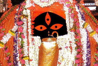 Kali Chaudas