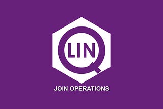 LINQ Join Operations Explained