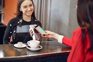 5 Trends in Contactless Payments