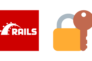 Encrypted Secrets(Credentials) in Rails 6, Rails 5.1/5.2,