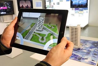 How AR Apps Can Help In Business Growth and Prosperity