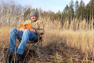 The books that resonated with me in 2024