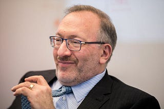 What Moves did Seth Klarman Make in the Third Quarter of 2022?