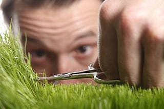 A Pennsylvania Lawyer Charges $250 An Hour To Help Client Mow Lawn