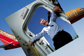 Beware the business school case study: The cautionary tale of Southwest Airlines