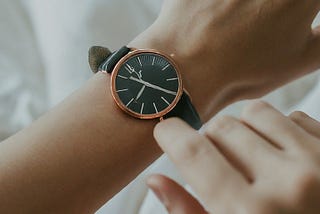 Why We Feel Impatient In The Bedroom