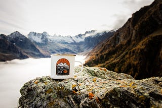 Brew Coffee Like A Boss Anywhere In The World