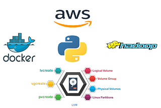 Automation Of Technologies Using Python