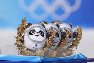 2022 Beijing Winter Olympics, There Are Super Many Artificial Intelligence Elements