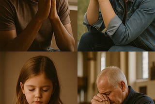 Sincere Desire: A Reflection on Prayer