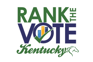 Rank The Vote KY | Our Name