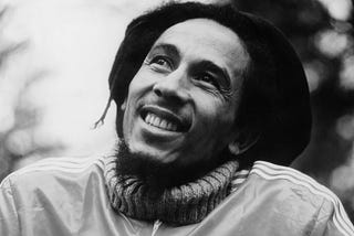 3 Bob Marley lyrical thoughts that keep me energized and focused during this COVID-19 pandemic.