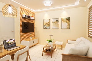 Improve the Mood in Your Home With These Lighting Ideas