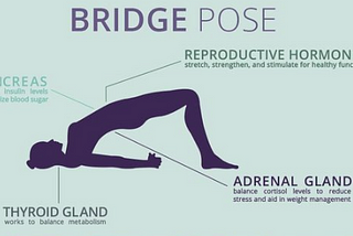 Yoga for… Hormonal Balance