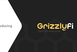 Grizzly.fi — Liquidity Mining made easy