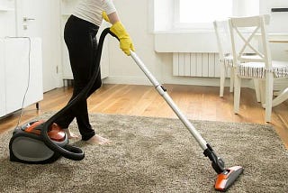 Affordable Carpet Cleaning Services Melbourne