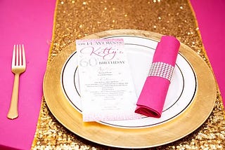 The 3 foremost benefits of renting baby shower venues Atlanta Georgia