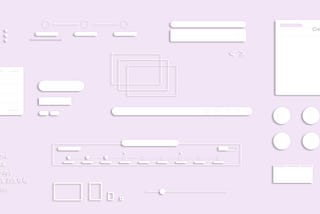 Idea of Design System