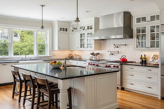 How to Create a Timeless Kitchen That Never Goes Out of Style