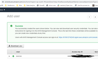 How to launch EC2 instance using AWS CLI