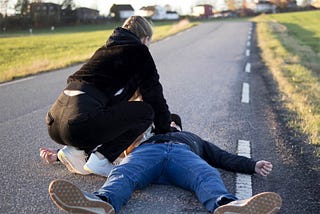 You Should Not Do Cpr On Your 80+ Grandma(or grandpa)! Here Are 8 Reasons Why