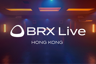 BRX Live: A Recap