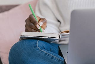 Creating When No One Is Watching