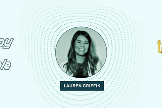 HappyFunPeople: Lauren Griffin on her life and advocacy for all HFCpeople