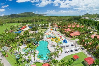 Sail into Paradise: The Best Family Holidays in the Whitsundays