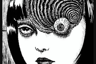 The Art of the Spiral (Juniji Ito’s Uzumaki)