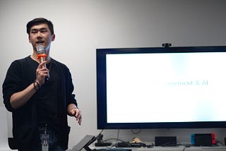 The technical challenges of AI in product development