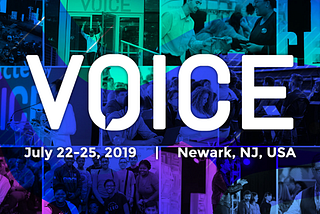 NTENT Chief Revenue Officer to Speak at Voice Summit 2019