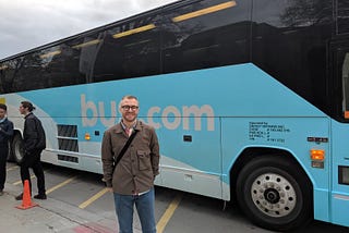 Why I’m Moving On From Bus.com