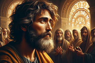 The Beloved Disciple: A Portrait of Apostle John