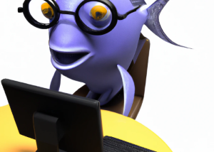 Marketers — don’t fish for leads