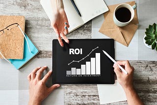 Telling the Story of Design ROI