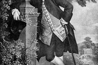 A History of The Shakespeare Birthday Celebrations
