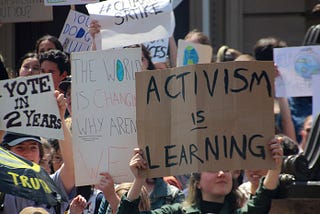 Rights Activism Is More Effective From a Place of Understanding