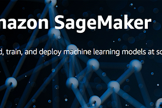 Machine Learning Workflow with SageMaker