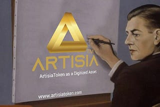 ArtisiaToken as a Digitised Asset