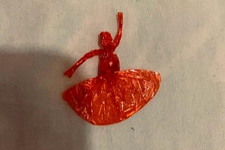 The Day I Finally Let Go: The Power of “Break and Up”