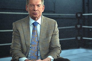 Mr. McMahon Is an Unsurprising Glimpse at an Evil Man’s Tyranny