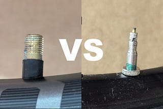 Beginner’s Guide: Understanding Bicycle Valve Stems — 10 Toes Travel