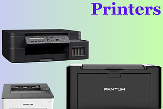 multifunction printers