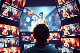 The Rise of “Cringe” Content: What’s Happening to Streaming Platforms?