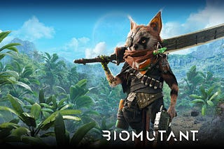 Biomutant Review — — — A Slightly Hairy Situation
