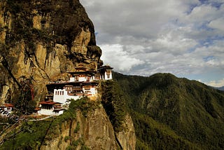 Top 10 Things to Do in Bhutan
