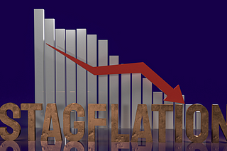 WHAT IS STAGFLATION?